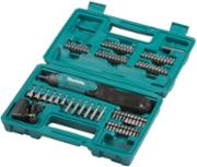 Електровикрутку Makita DF001DW