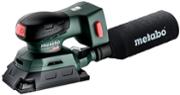 Акумуляторна вібраційна шліфмашина Metabo PowerMaxx SRA 12 BL SET (602036920) (без АКБ та ЗП)