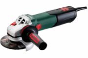 Кутова шліфувальна машина Metabo WEV 17-125 (600516000)