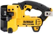 Акумуляторний різьбяр шпильок DeWALT DCS350NT (без акумулятора і ЗП)