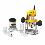 Фрезер DeWALT D26204KSET