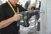 Комбінований перфоратор SDS-Plus Metabo KHE 3250 (600637000)