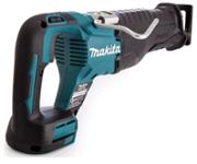 Акумуляторна ножівка Makita DJR 187 RME