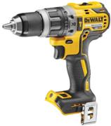 Набір з 3-х інструментів DeWALT DCK384P2T