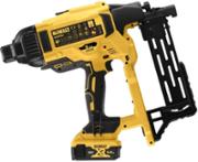 Степлер скобозабивний DeWALT DCFS950P2