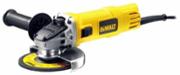 Кутова шліфувальна машина DeWalt DWE4151