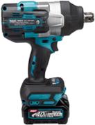 Акумуляторний ударний гайкокрут Makita TW001GZ