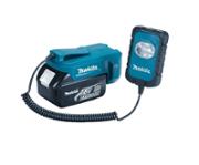 Акумуляторний ліхтар Makita STEXBML 803 (без акумулятора і ЗП)