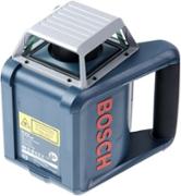 Ротаційний лазерний нівелір Bosch GRL 400 H SET (0601061800)