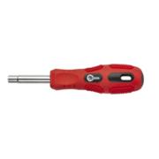 Викрутка телескопічна 7 в 1 Intertool VT-1007