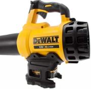 Повітродувка акумуляторна DeWALT DCM562P1 + DCB184