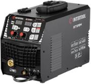 Напівавтомат інверторний INTERTOOL STORM WT-4011