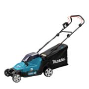 Акумуляторна газонокосарка Makita DLM432CT2