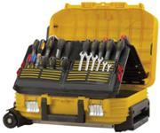 Ящик Stanley FATMAX 540 х400 х 435 мм, армований скловолокном, з колесами (FMST1-72383)