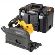 Пила занурювальна акумуляторна DeWALT XR FLEXVOLT DCS520NT (без акумулятора і ЗП)