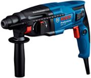 Перфоратор Bosch GBH 220 Professional (06112A6020)