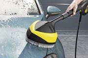 Щітка Power Brush Karcher WB 150 (2.643-237.0)