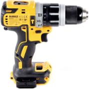 Набір з 3-х інструментів DeWALT DCK384P2T