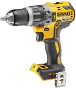 Набір з 3-х інструментів DeWALT DCK368P3T