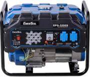 Генератор бензиновий EnerSol EPG-3200S однофазний