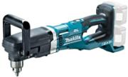 Акумуляторна кутова дриль Makita DDA460Z (без акумулятора і ЗП)