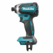 Акумуляторний ударний гвинтокрут Makita DTD 153 Z (без акумулятора і ЗП)