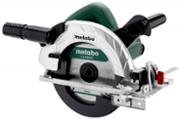 Дискова пила Metabo KS 190 (602364000)