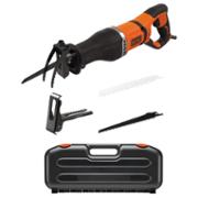 Пила шабельна BLACK   DECKER BES301K