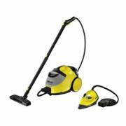 Пароочищувач з праскою Karcher SC 5.800 CB