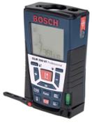 Лазерний далекомір Bosch GLM 250 VF (0601072100)