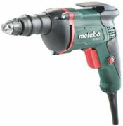 Шурупокрут мереживий Metabo SE 6000 + SM 5-55 (620046500)