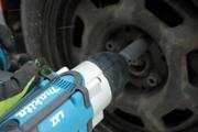 Акумуляторний гайкокрут Makita DTW 450 Z (без акумулятора і ЗП)