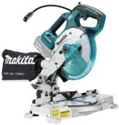 Акумуляторна пила торцювальна Makita DLS600Z (без акумулятора і ЗП)