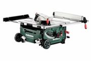 Акумуляторна пила Metabo TS 36-18 LTX BL (613025830)