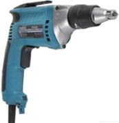 Мережевий шурупокрут для гіпсокартону Makita FS6300JX2