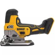 Набір з двох інструментів безщіткових DeWALT DCK298P2T