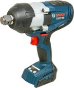 Акумуляторний ударний гайковерт Bosch GDS 18V-1050 H Professional (06019J8522)