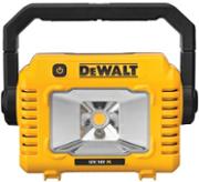 Ліхтар світлодіодний DeWALT DCL077