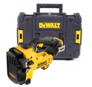 Акумуляторний різьбяр шпильок DeWALT DCS350NT (без акумулятора і ЗП)