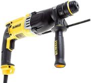 Перфоратор SDS-Plus DeWalt D25144K