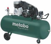 Компресор Metabo Mega 520-200 D (601541000)