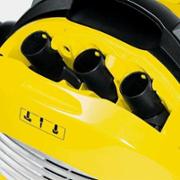 Пилосос для сухого прибирання Karcher VC 6