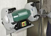 Подвійне точило Metabo DSD 200 (619201000)