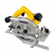 Пила циркулярна DeWALT D23550