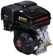 Двигун бензиновий LONCIN G420FD (83639)