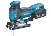 Електролобзик Makita DJV181RFJ