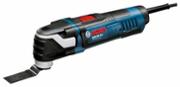 Універсальний різак Bosch GOP 300 SCE L-BOXX (0601230502)