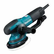 Ексцентрикова шліфмашина Makita BO 6050