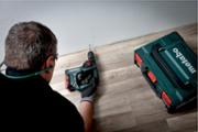 Акумуляторний перфоратор Metabo Powermaxx BH 12 BL 16 АКБ, metaBOX (600207500)