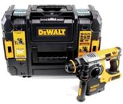 Акумуляторний перфоратор SDS-Plus DeWALT DCH273NT (без акумулятора і ЗП)